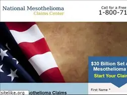 Sites similar to mesothelioma-attorney-locators.com