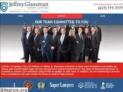 Sites similar to mesotheliomalawyers-blog.com