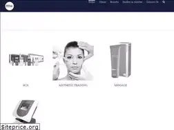 Sites similar to mesotherapyworldwide.com