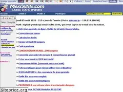Sites similar to mesoutils.com