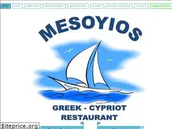 Sites similar to mesoyios.com