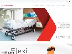 Sites similar to mespa.com.tr