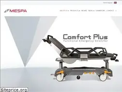 Sites similar to mespahealth.com