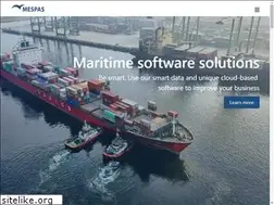 Sites similar to mespas.com