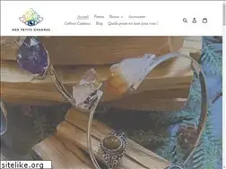 Sites similar to mespetitschakras.com