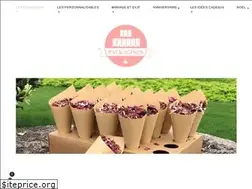 Sites similar to mespetitspackagings.com