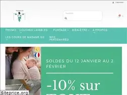 Sites similar to mespetitspas.fr