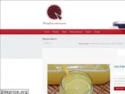 Sites similar to mesplaisirsdecuisine.com