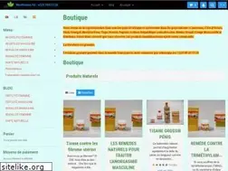 Sites similar to mesplantes.net