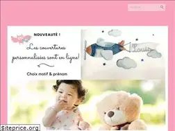 Sites similar to mespommesdamour.fr