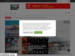 Sites similar to mespotesgeek.fr