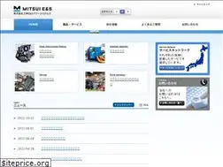Sites similar to mesps.co.jp