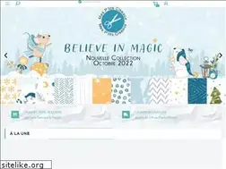 Sites similar to mesptitsciseaux.com
