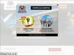 Sites similar to mesquita.com.br