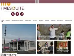 Sites similar to mesquite-news.com