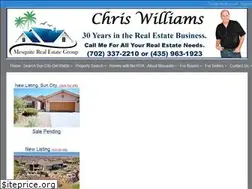 Sites similar to mesquite-realestate.com