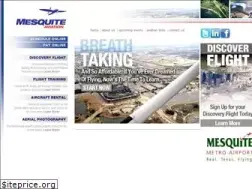 Sites similar to mesquiteaviation.com