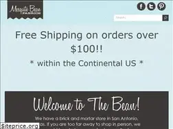Sites similar to mesquitebeanfabrics.com