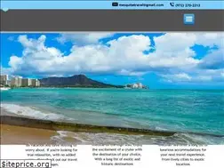 Sites similar to mesquitetravel.com