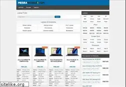 Sites similar to mesramobile.com