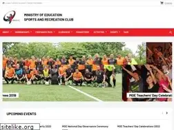 Sites similar to mesrc.net