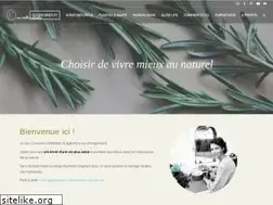 Sites similar to mesrecettesnaturelles.com