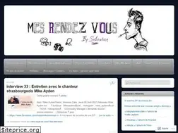 Sites similar to mesrendezvous.org