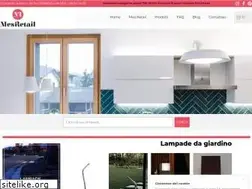 Sites similar to mesretail.com