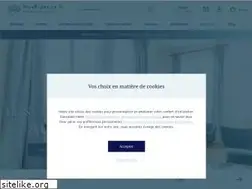 Sites similar to mesrideaux.fr