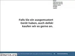 Sites similar to mess-und-labortechnik.de