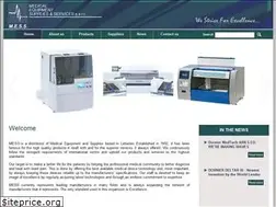 Sites similar to mess.com.lb