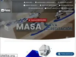 Sites similar to mess.com.mx