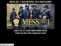 Sites similar to mess1.homestead.com