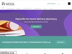 Sites similar to messa.org