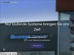 Sites similar to message-computer.de