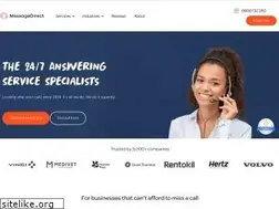 Sites similar to message-direct.co.uk