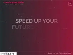 Sites similar to message-eins.de