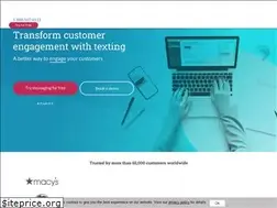 Sites similar to message-media.com