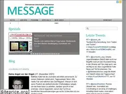 Sites similar to message-online.com