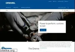 Sites similar to messageboard.dremel.com