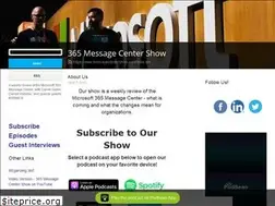 Sites similar to messagecentershow.com