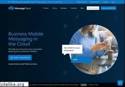 Sites similar to messagecloud.com