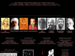 Sites similar to messagefrommasters.com