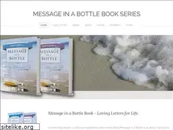Sites similar to messageinabottlebook.com
