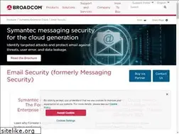 Sites similar to messagelabs.com