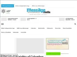 Sites similar to messagemedia.co