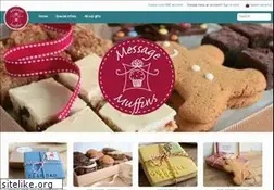 Sites similar to messagemuffins.com
