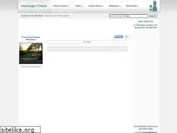 Sites similar to messageofislam.blogspot.com