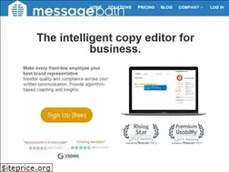 Sites similar to messagepath.com