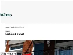 Sites similar to messagerlachine.com